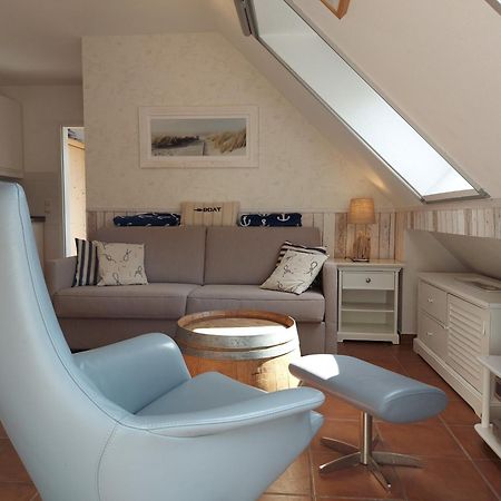 Appartmenthaus Central Fw 15 Zingst Exteriér fotografie