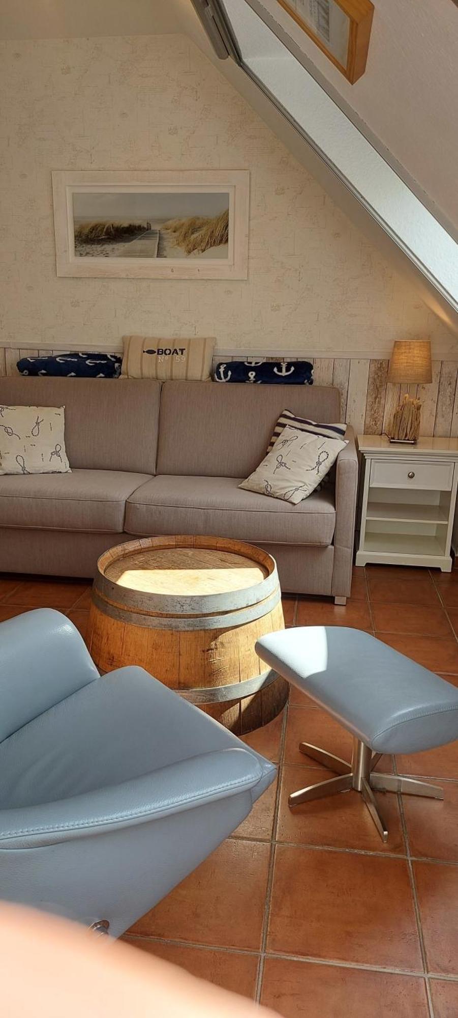 Appartmenthaus Central Fw 15 Zingst Exteriér fotografie