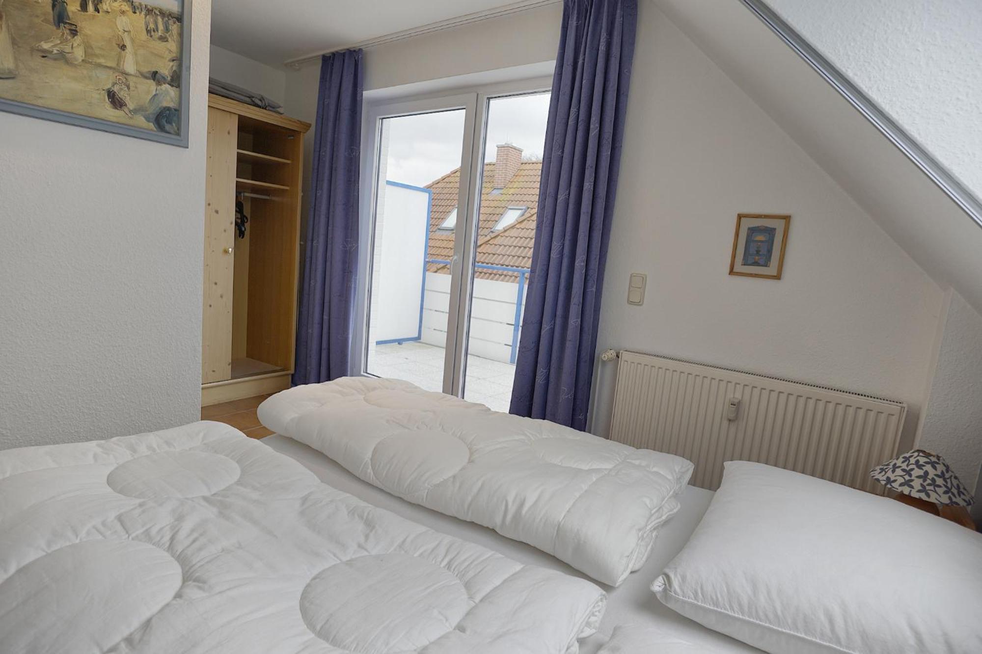 Appartmenthaus Central Fw 15 Zingst Exteriér fotografie